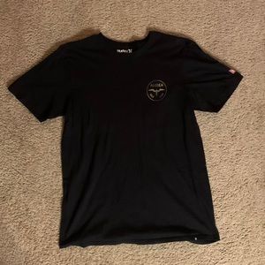 Hurley Aloha Nui Loa Hawaii T-Shirt - Size Large